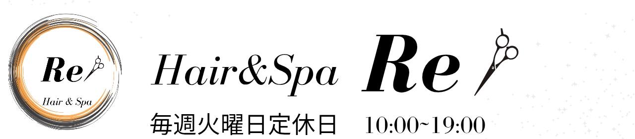 Hair&Spa Re